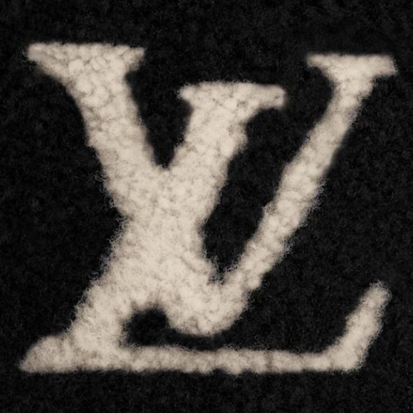 NEW LOUIS VUITTON SNOWDROP FLAT ANKLE BOOT SZ39/9 - Picture 3 of 11